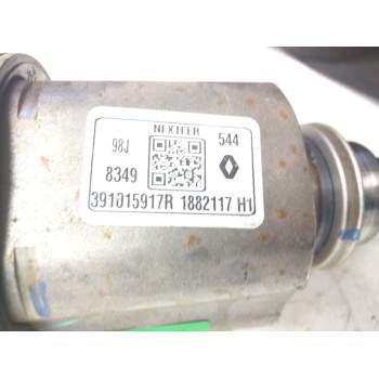 Recambio de transmision delantera izquierda para renault arkana e-tech 1.6 hybrid referencia OEM IAM 391015917R  