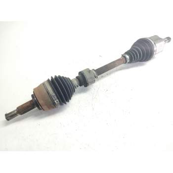 Recambio de transmision delantera izquierda para renault arkana e-tech 1.6 hybrid referencia OEM IAM 391015917R  