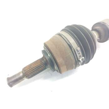 Recambio de transmision delantera izquierda para renault arkana e-tech 1.6 hybrid referencia OEM IAM 391015917R  