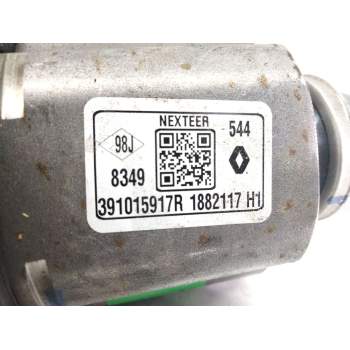 Recambio de transmision delantera izquierda para renault arkana e-tech 1.6 hybrid referencia OEM IAM 391015917R  
