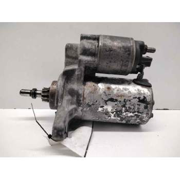 MOTOR ARRANQUE 020911023N 