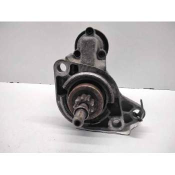 Recambio de motor arranque para audi a3 (8l) 1.6 ambiente referencia OEM IAM 020911023N  
