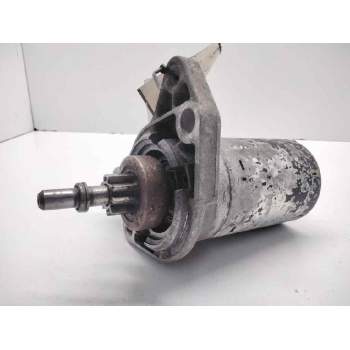 Recambio de motor arranque para audi a3 (8l) 1.6 ambiente referencia OEM IAM 020911023N  