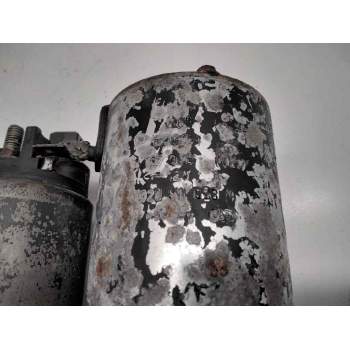 Recambio de motor arranque para audi a3 (8l) 1.6 ambiente referencia OEM IAM 020911023N  