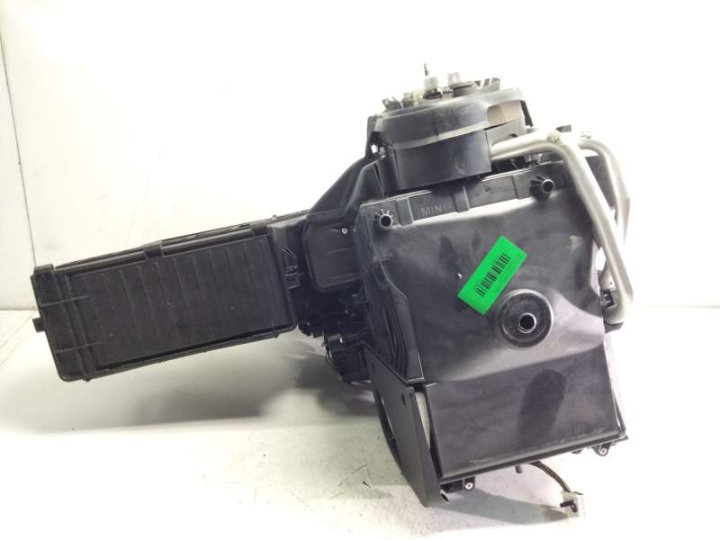 Recambio de calefaccion entera normal para mini mini (r56) one referencia OEM IAM 92407502  