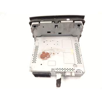 Recambio de sistema audio / radio cd para fiat doblo cargo (263_) 1.3 d multijet referencia OEM IAM 07356340010  