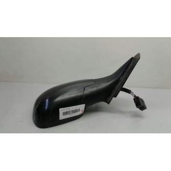 Recambio de retrovisor derecho para audi a3 (8l) 1.6 ambiente referencia OEM IAM NVE2311  