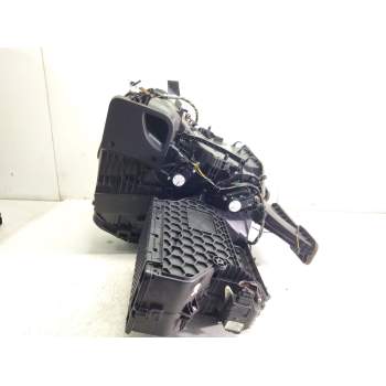 Recambio de calefaccion entera normal para mini mini (r56) one referencia OEM IAM 92407502  