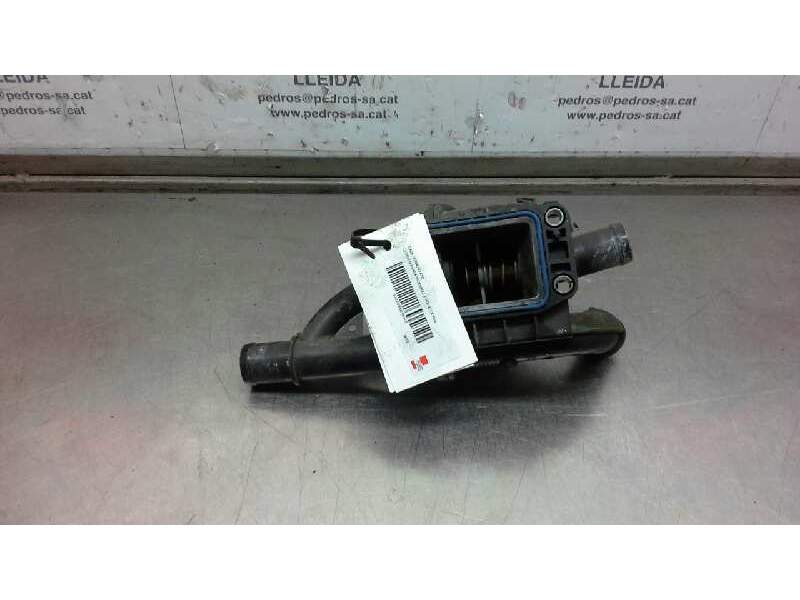 Recambio de caja termostato para citroën xsara picasso 1.6 hdi 90 lx plus referencia OEM IAM 9670253780  
