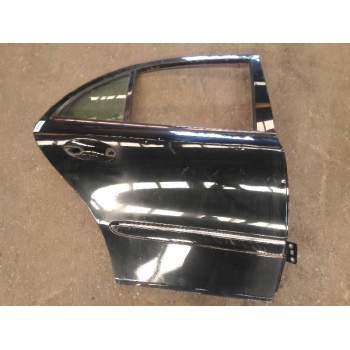 Recambio de puerta trasera derecha para mercedes-benz clase e (w211) berlina e 270 cdi (211.016) referencia OEM IAM 211730020528