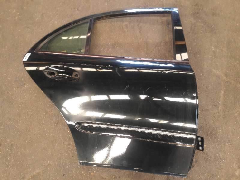 Recambio de puerta trasera derecha para mercedes-benz clase e (w211) berlina e 270 cdi (211.016) referencia OEM IAM 211730020528