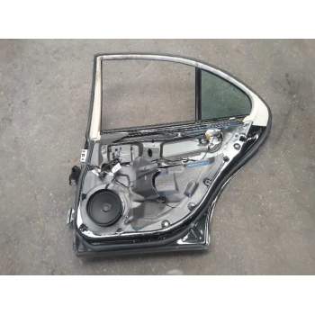 Recambio de puerta trasera derecha para mercedes-benz clase e (w211) berlina e 270 cdi (211.016) referencia OEM IAM 211730020528