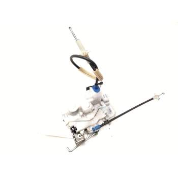 Recambio de cerradura puerta delantera izquierda para fiat doblo cargo (263_) 1.3 d multijet referencia OEM IAM 519750820  