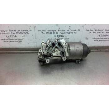 SOPORTE FILTRO ACEITE 9656969980 