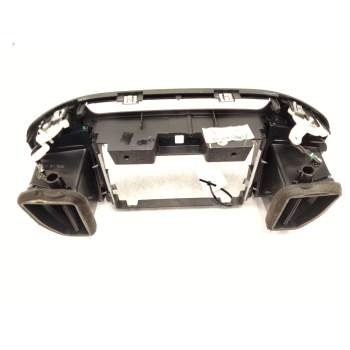 Recambio de aireador central para fiat doblo cargo (263_) 1.3 d multijet referencia OEM IAM 07356849250  