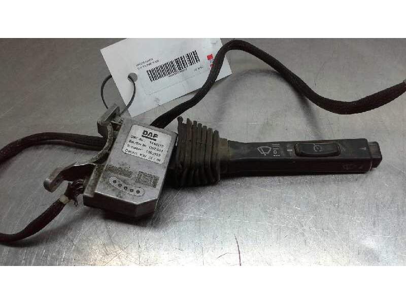 Recambio de mando limpia para daf fa 95xf 430 referencia OEM IAM 1440219 D52014 0003930