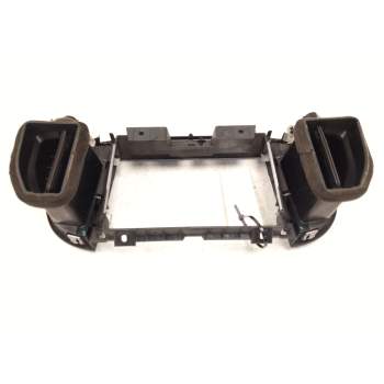 Recambio de aireador central para fiat doblo cargo (263_) 1.3 d multijet referencia OEM IAM 07356849250  