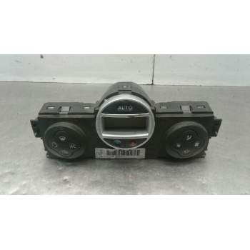 MANDO CLIMATIZADOR 69340017 