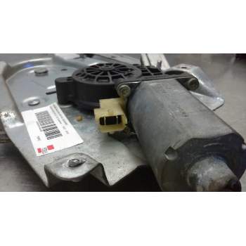 Recambio de elevalunas delantero izquierdo para saab 9-5 sedán 2.3 t se ecopower referencia OEM IAM 5184817  