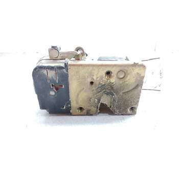 CERRADURA PUERTA DELANTERA DERECHA 