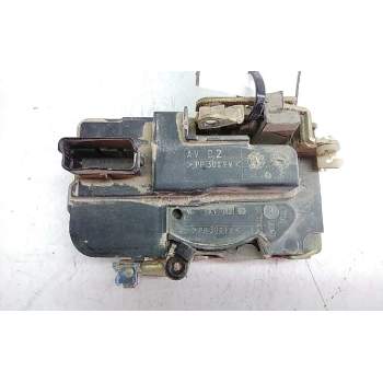 Recambio de cerradura puerta delantera derecha para citroën berlingo 1.9 d 600 furg. referencia OEM IAM   