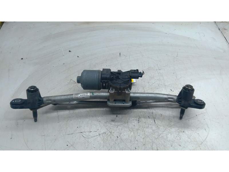 Recambio de motor limpia delantero para fiat doblo cargo (263_) 1.3 d multijet referencia OEM IAM 3397021190  