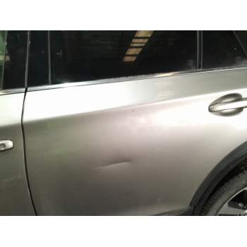 subaru outback (bs) del año 2019