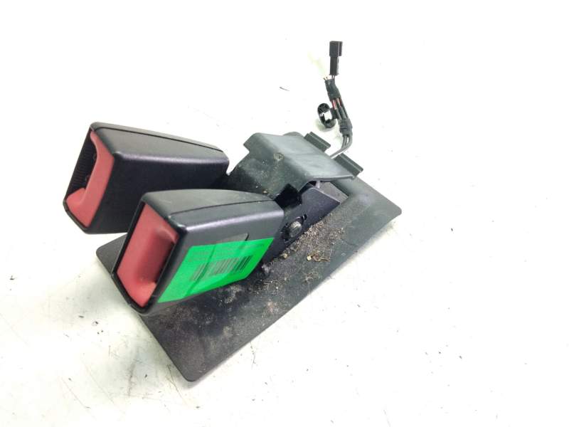 Recambio de enganche cinturon trasero central para mini mini (r56) one referencia OEM IAM   