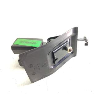 Recambio de enganche cinturon trasero central para mini mini (r56) one referencia OEM IAM   