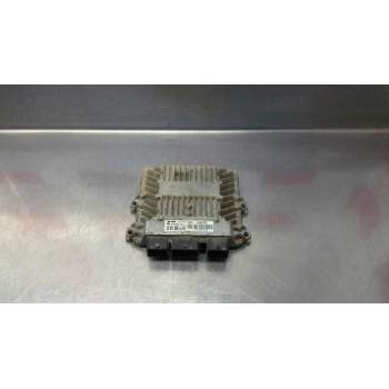 CENTRALITA MOTOR UCE 5WS40106GT SW9653647880 HW9647423380