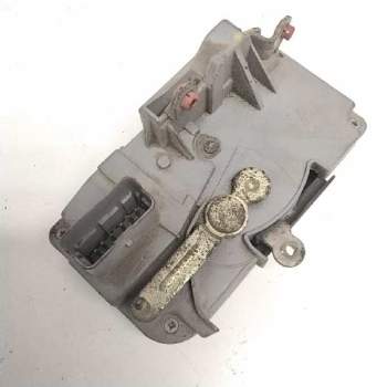 Recambio de cerradura puerta delantera derecha para fiat scudo (222) 2.0 16v jtd cat referencia OEM IAM   