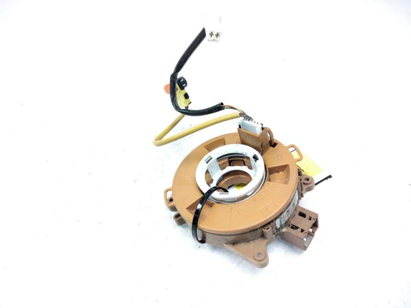Recambio de anillo airbag para fiat doblo cargo (263_) 1.3 d multijet referencia OEM IAM 272160078767  