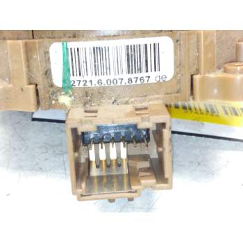 Recambio de anillo airbag para fiat doblo cargo (263_) 1.3 d multijet referencia OEM IAM 272160078767  