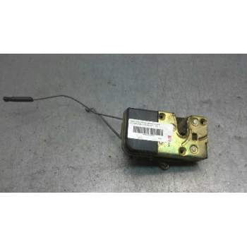 CERRADURA PUERTA DELANTERA IZQUIERDA 