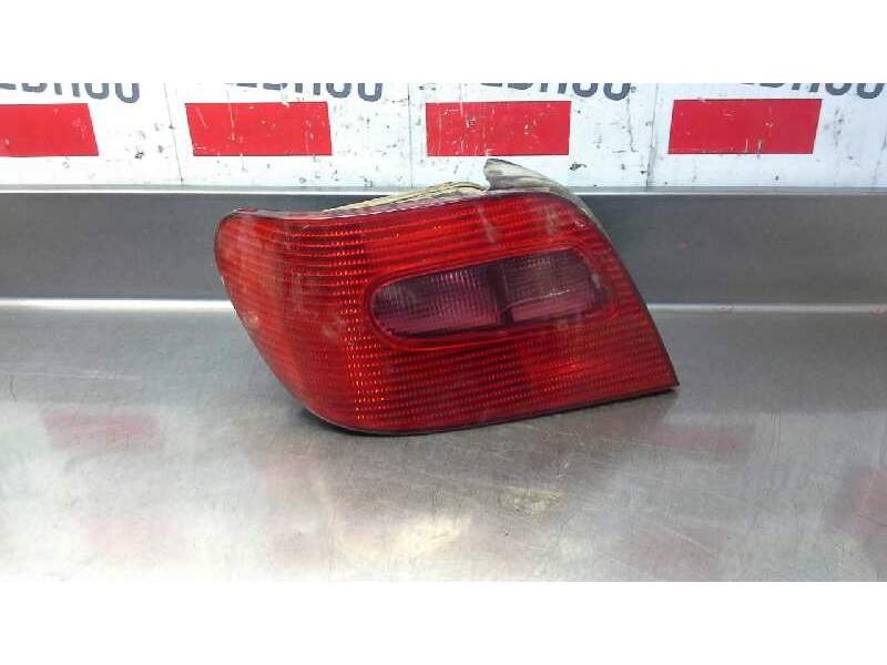 Recambio de piloto trasero izquierdo para citroën xsara berlina 2.0 hdi 66kw premier referencia OEM IAM 6350J5  