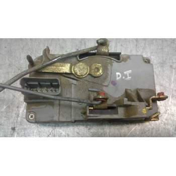 Recambio de cerradura puerta delantera izquierda para fiat scudo (222) 2.0 16v jtd cat referencia OEM IAM   