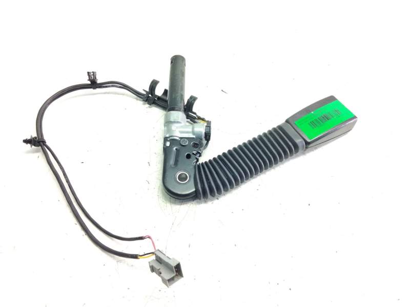 Recambio de pretensor delantero airbag derecho para mini mini (r56) one referencia OEM IAM   