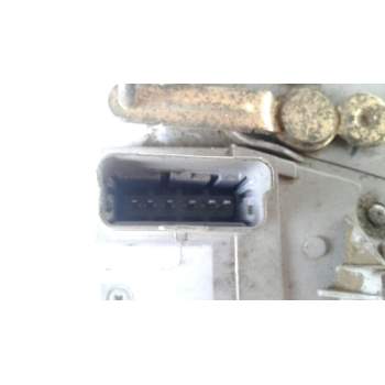 Recambio de cerradura puerta delantera izquierda para fiat scudo (222) 2.0 16v jtd cat referencia OEM IAM   