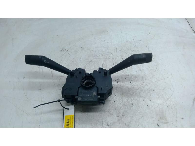Recambio de mando intermitentes y limpia para fiat doblo cargo (263_) 1.3 d multijet referencia OEM IAM   