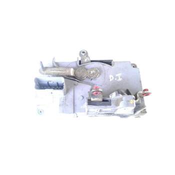Recambio de cerradura puerta delantera izquierda para fiat scudo (222) 2.0 16v jtd cat referencia OEM IAM   