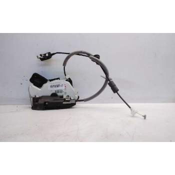 CERRADURA PUERTA DELANTERA DERECHA 5E1837016A 