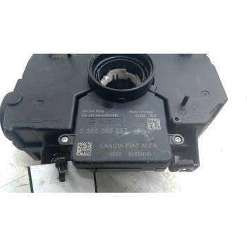 Recambio de mando intermitentes y limpia para fiat doblo cargo (263_) 1.3 d multijet referencia OEM IAM   