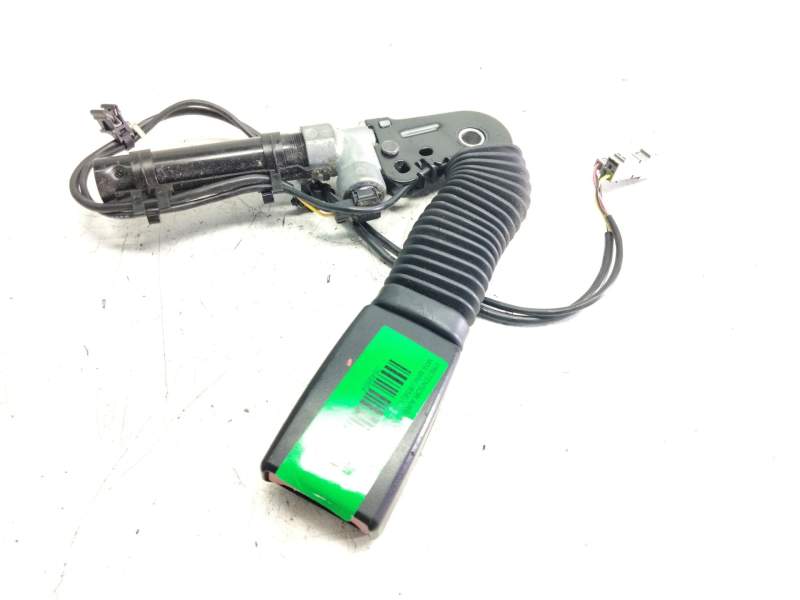 Recambio de pretensor delantero airbag izquierdo para mini mini (r56) one referencia OEM IAM 610182100D  