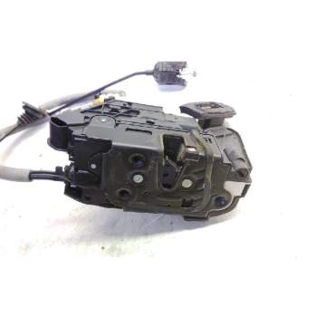 Recambio de cerradura puerta delantera derecha para skoda spaceback (5h) active referencia OEM IAM 5E1837016A  