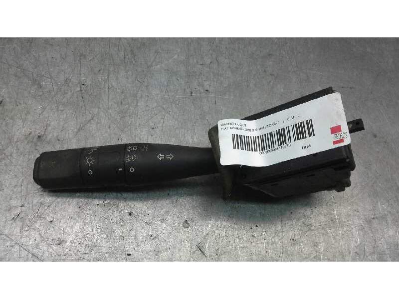 Recambio de mando luces para fiat scudo (222) 2.0 16v jtd cat referencia OEM IAM 34389001 96236416ZL 