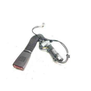 Recambio de pretensor delantero airbag izquierdo para mini mini (r56) one referencia OEM IAM 610182100D  