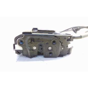 Recambio de cerradura puerta delantera derecha para skoda spaceback (5h) active referencia OEM IAM 5E1837016A  