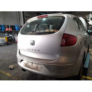 seat altea (5p1) del año 2025