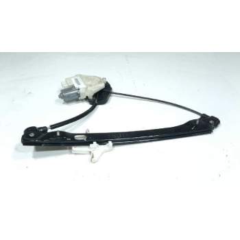 Recambio de elevalunas trasero izquierdo para skoda spaceback (5h) active referencia OEM IAM 5JJ839461  