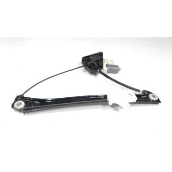 Recambio de elevalunas trasero izquierdo para skoda spaceback (5h) active referencia OEM IAM 5JJ839461  